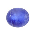 Blue Sapphire – 6.28 Carats (Ratti-6.93) Neelam